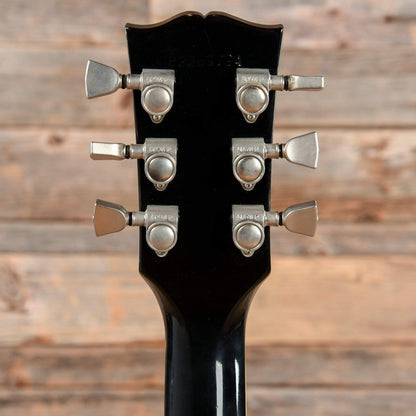 Gibson Les Paul Standard Silverburst 1989 Electric Guitars / Solid Body