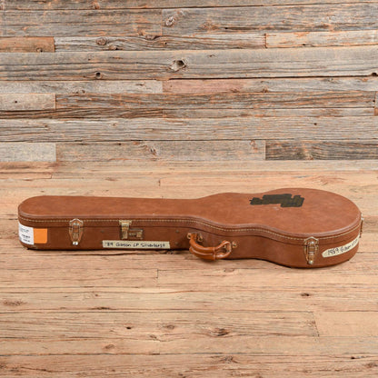 Gibson Les Paul Standard Silverburst 1989 Electric Guitars / Solid Body