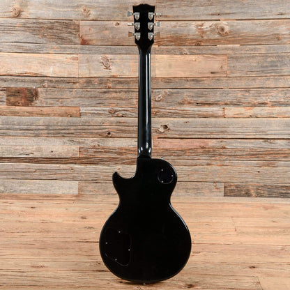 Gibson Les Paul Standard Silverburst 1989 Electric Guitars / Solid Body