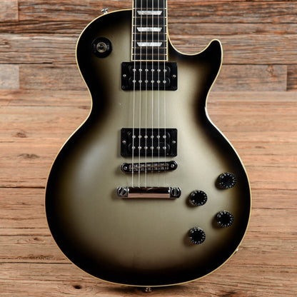 Gibson Les Paul Standard Silverburst 2008 Electric Guitars / Solid Body