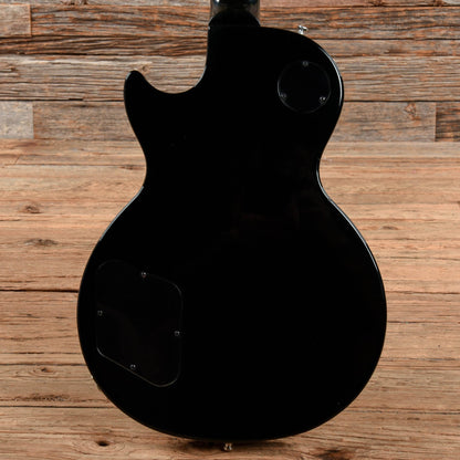 Gibson Les Paul Standard Silverburst 2008 Electric Guitars / Solid Body