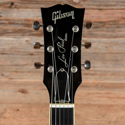 Gibson Les Paul Standard Silverburst 2008 Electric Guitars / Solid Body