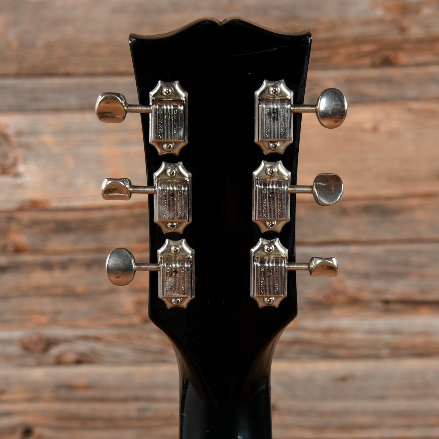 Gibson Les Paul Standard Silverburst 2008 Electric Guitars / Solid Body