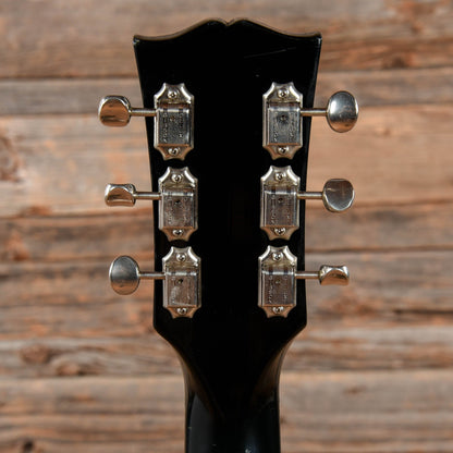 Gibson Les Paul Standard Silverburst 2008 Electric Guitars / Solid Body