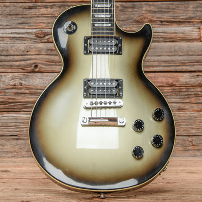 Gibson Les Paul Standard Silverburst 2008 Electric Guitars / Solid Body