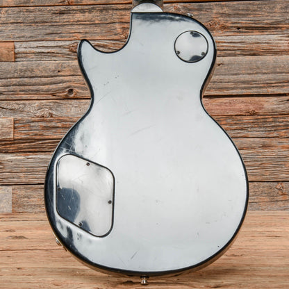 Gibson Les Paul Standard Silverburst 2008 Electric Guitars / Solid Body