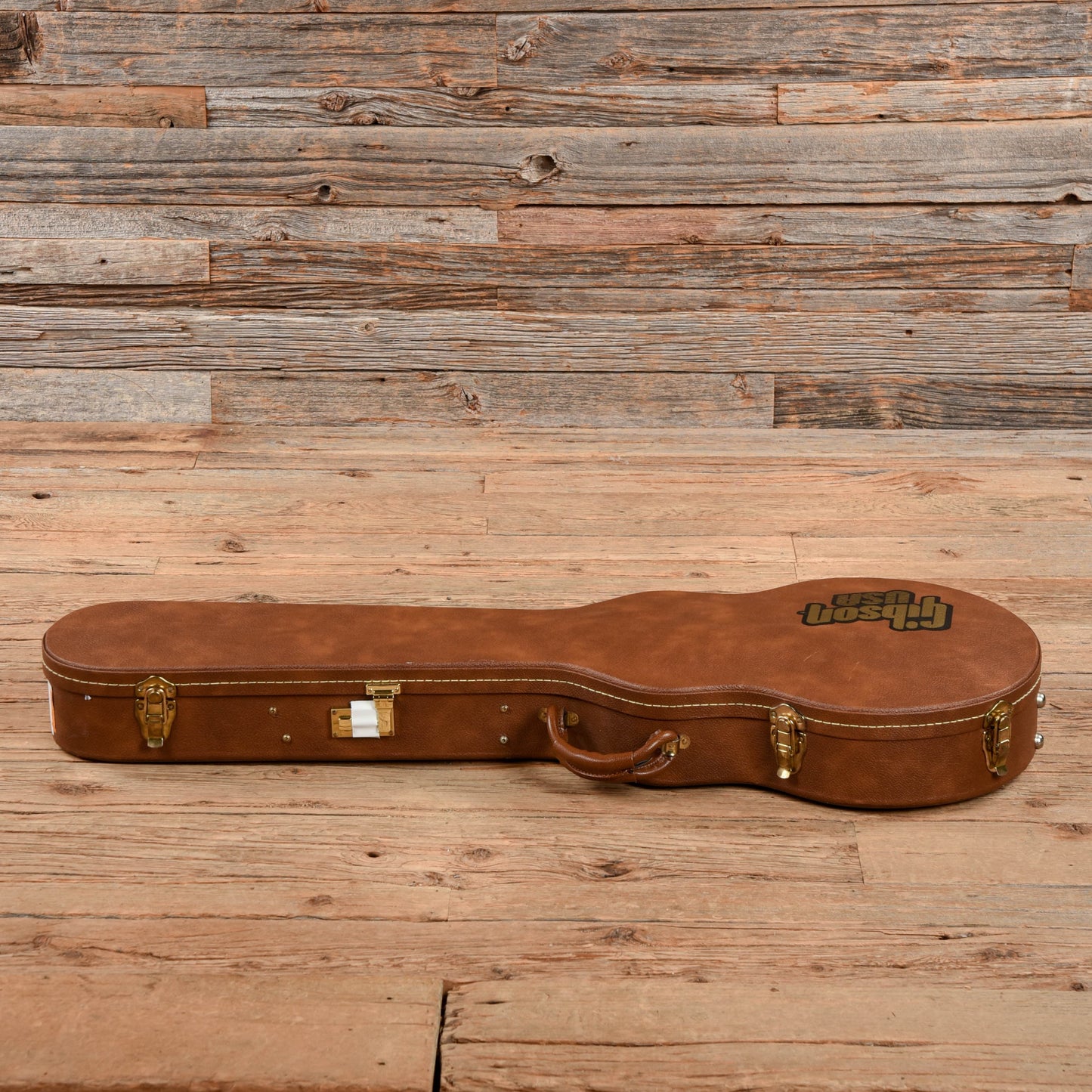 Gibson Les Paul Standard Silverburst 2008 Electric Guitars / Solid Body