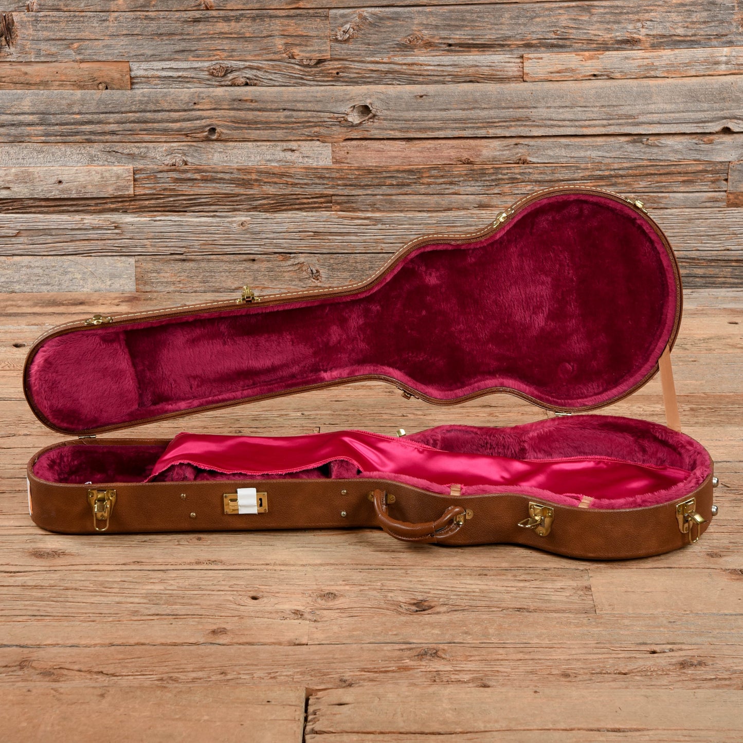 Gibson Les Paul Standard Silverburst 2008 Electric Guitars / Solid Body