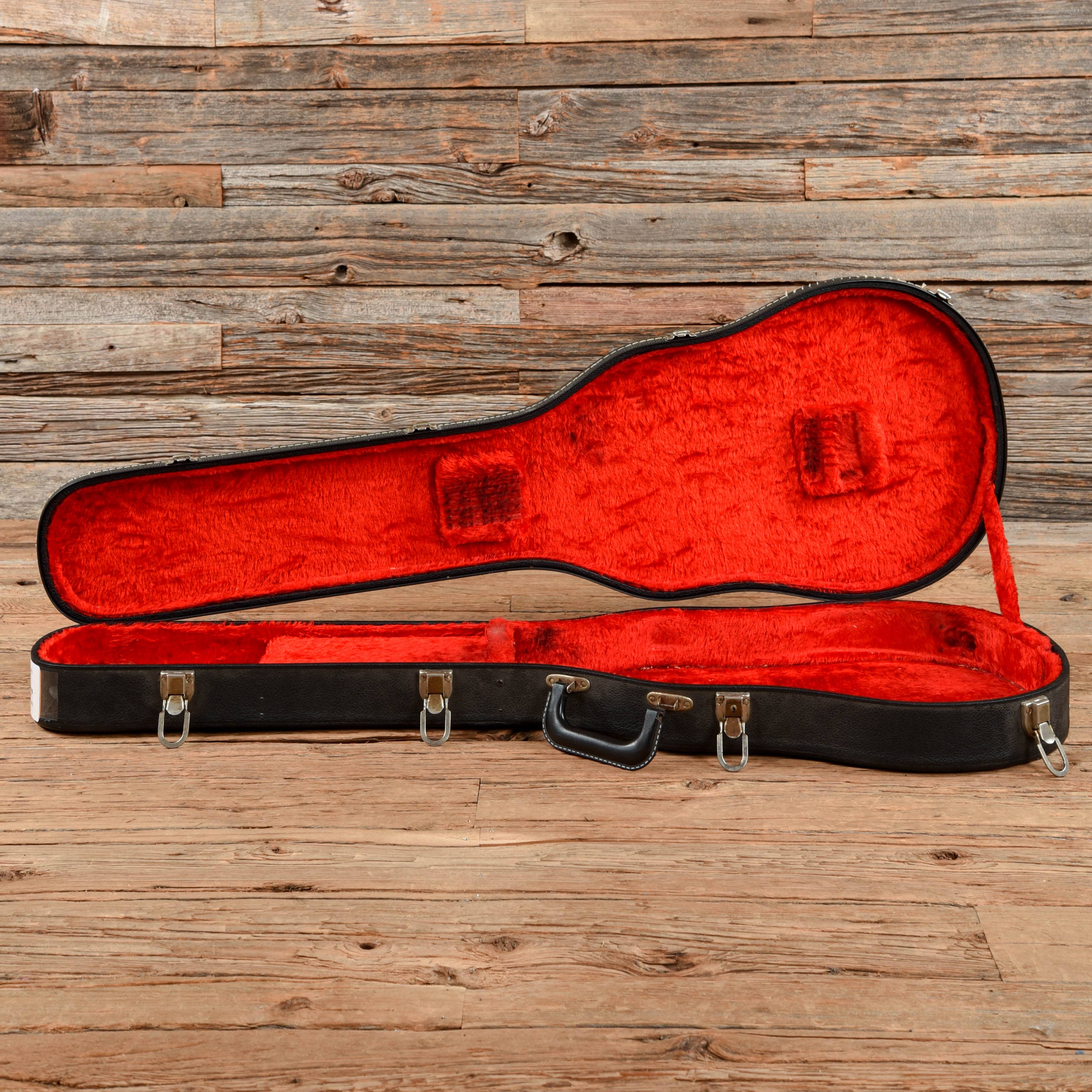 Gibson Les Paul Standard Sunburst 1973 – Chicago Music Exchange