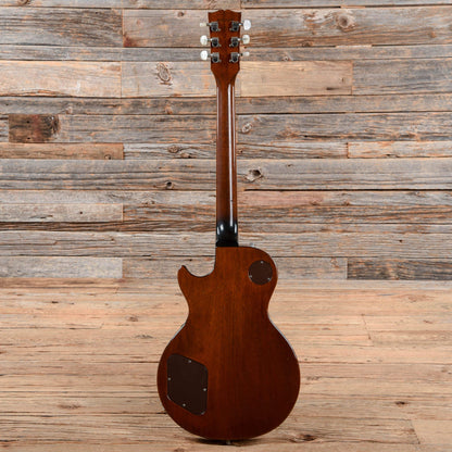 Gibson Les Paul Standard Sunburst 1985 Electric Guitars / Solid Body