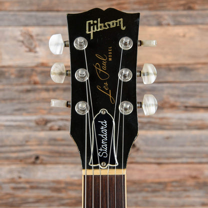 Gibson Les Paul Standard Sunburst 1985 Electric Guitars / Solid Body