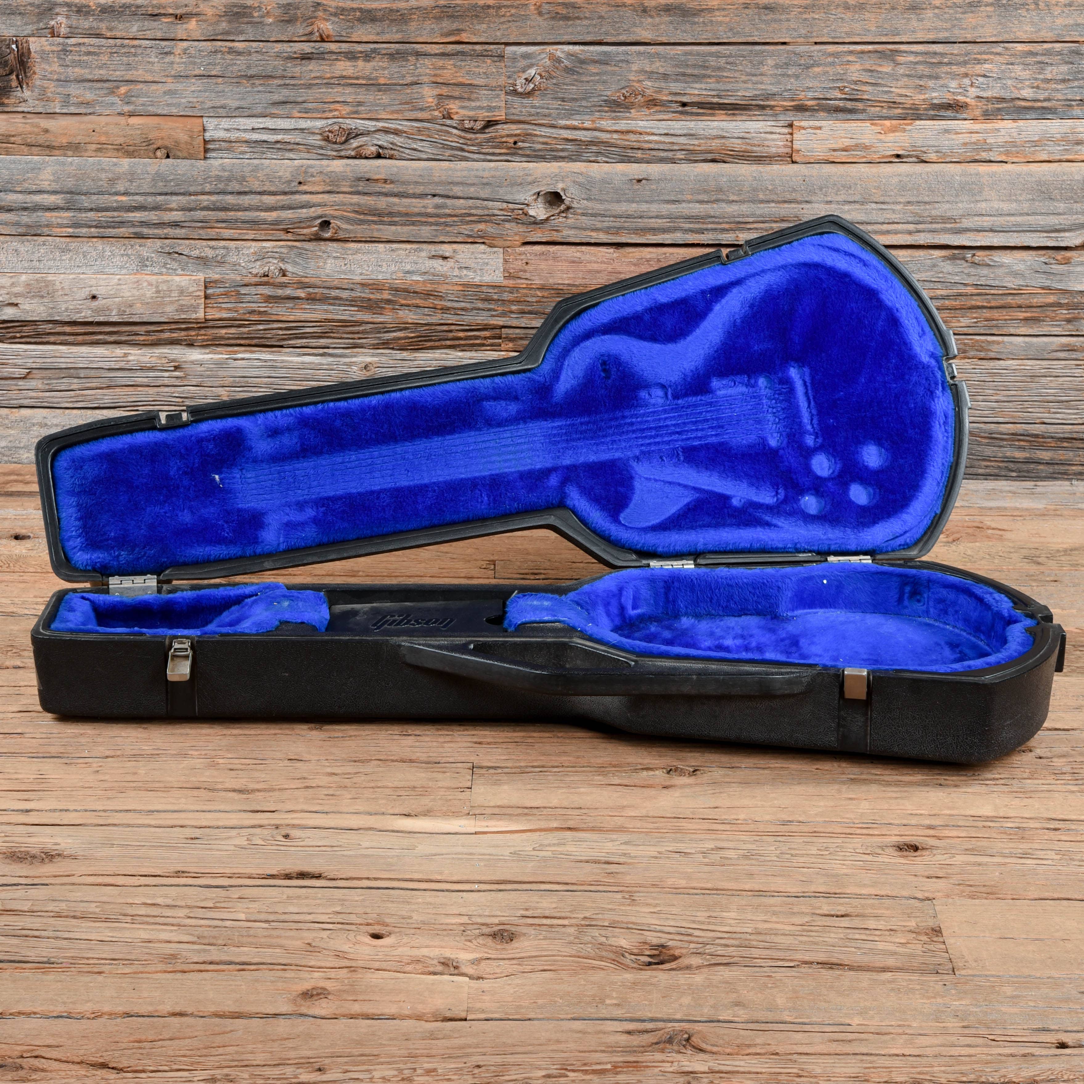 Gibson Les Paul Standard Sunburst 1985 – Chicago Music Exchange