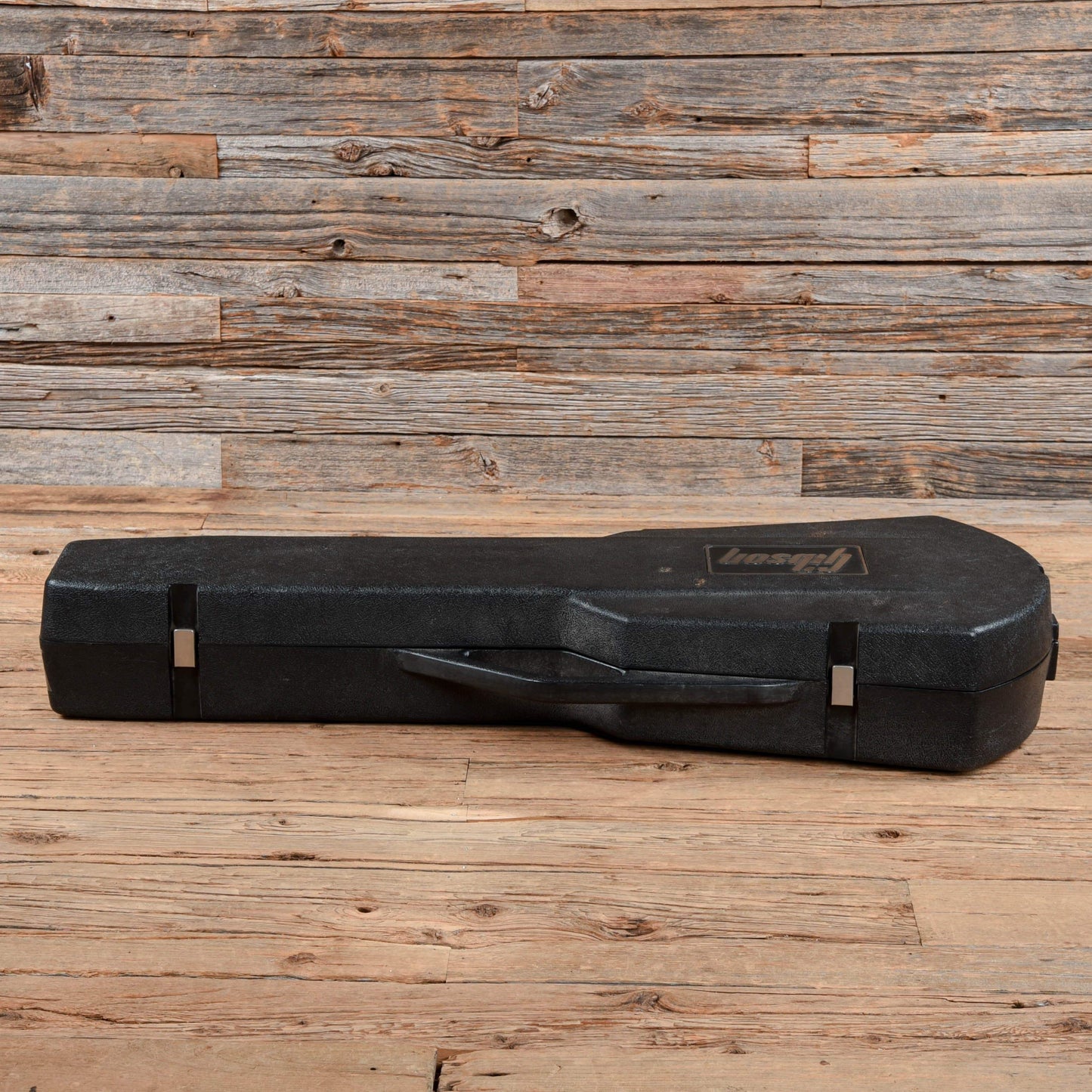 Gibson Les Paul Standard Sunburst 1985 Electric Guitars / Solid Body