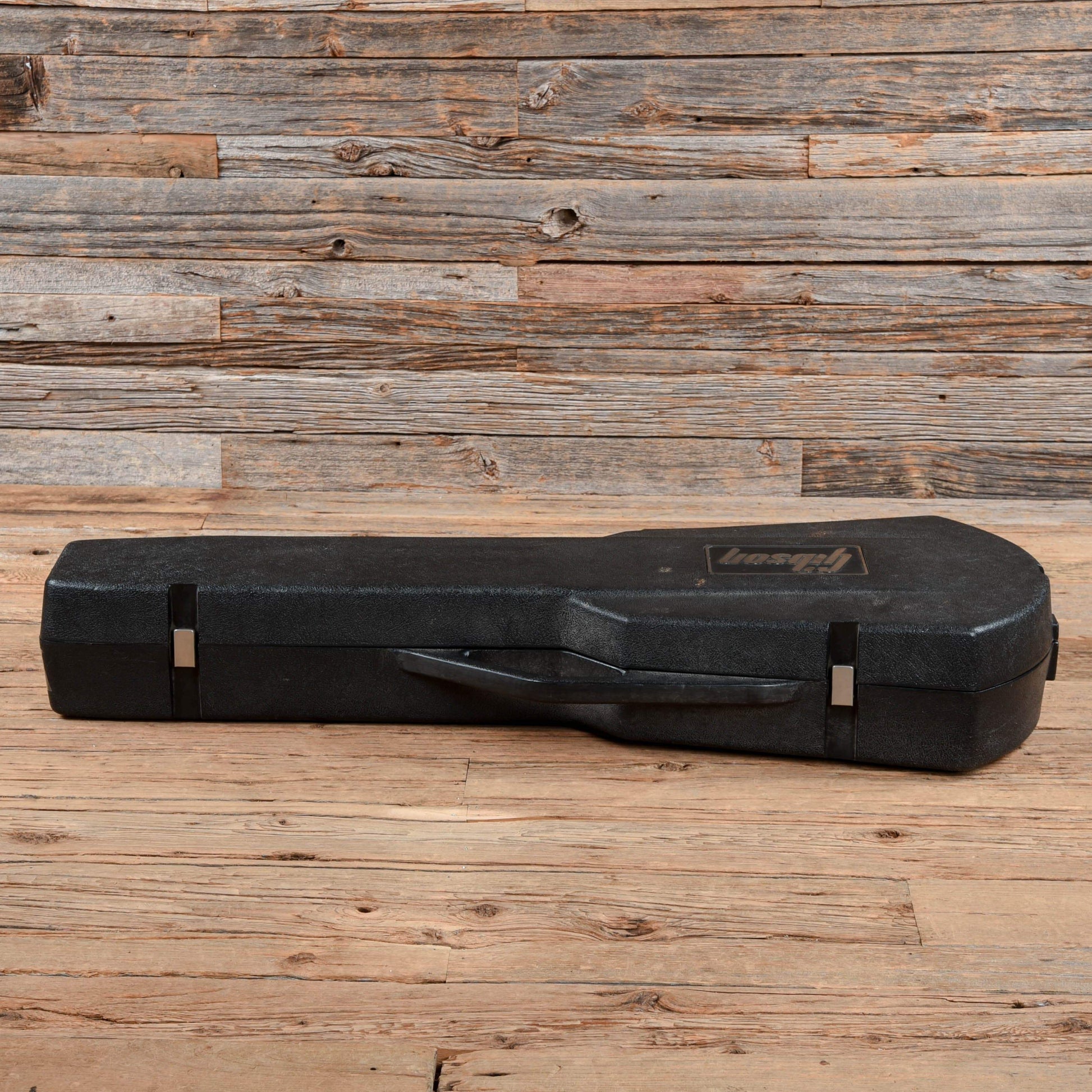 Gibson Les Paul Standard Sunburst 1985 Electric Guitars / Solid Body