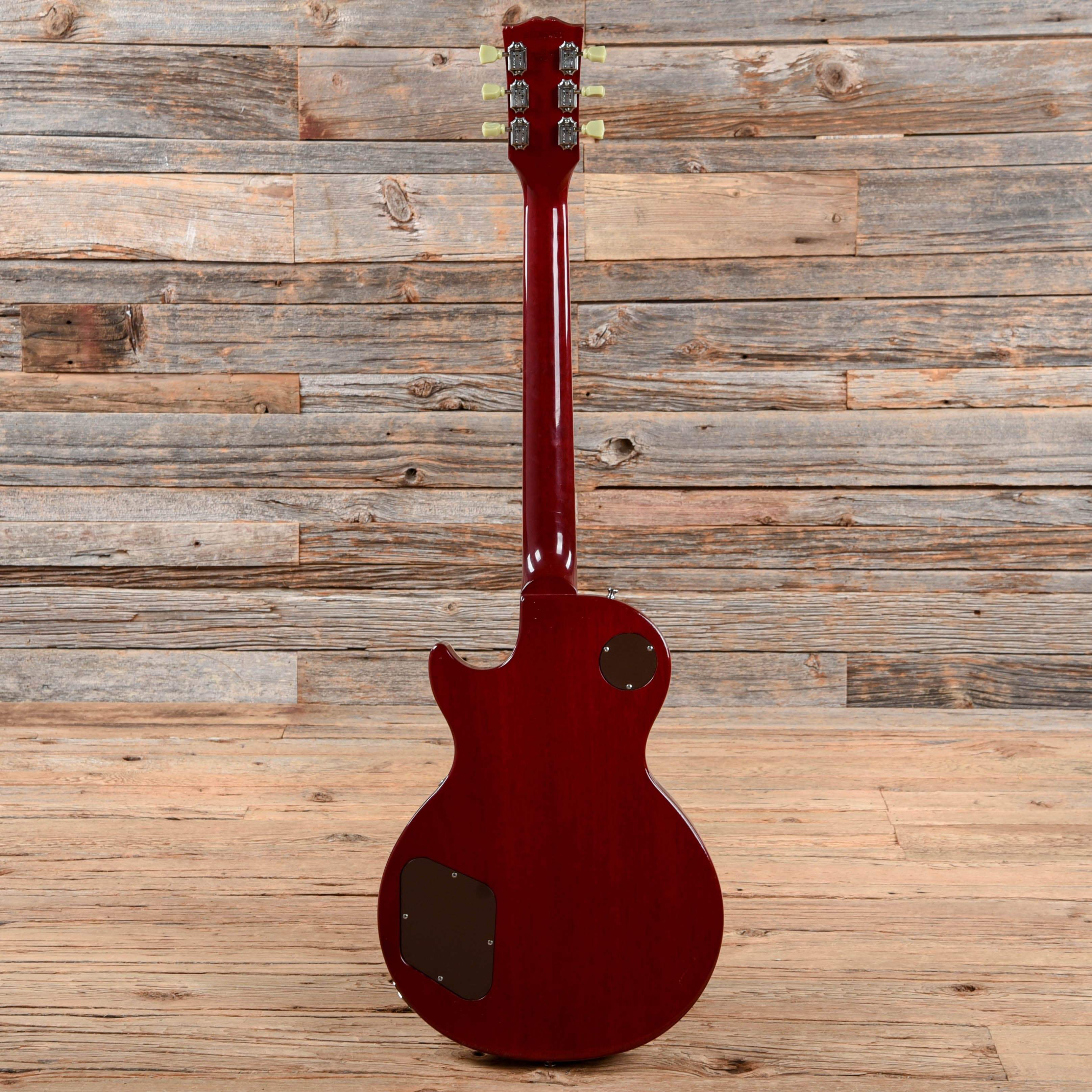 Gibson Les Paul Standard Sunburst 1992 – Chicago Music Exchange