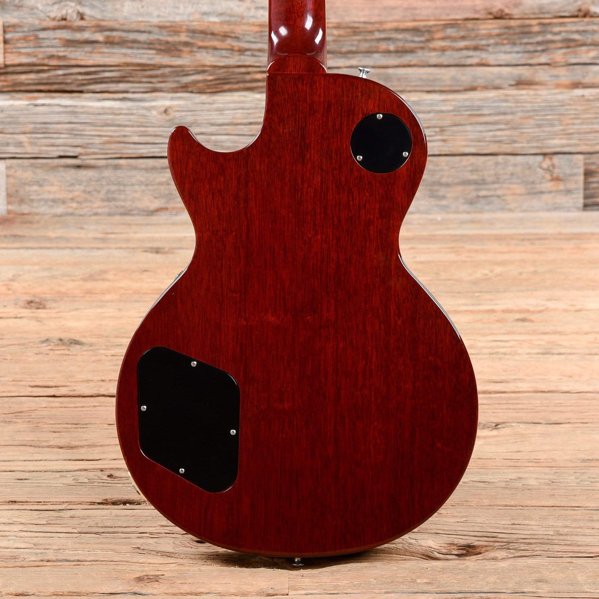 Gibson Les Paul Standard Sunburst 2003 Electric Guitars / Solid Body