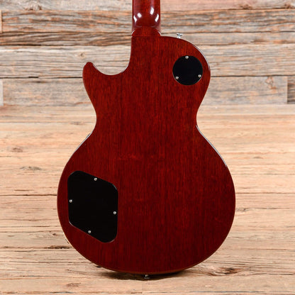 Gibson Les Paul Standard Sunburst 2003 Electric Guitars / Solid Body