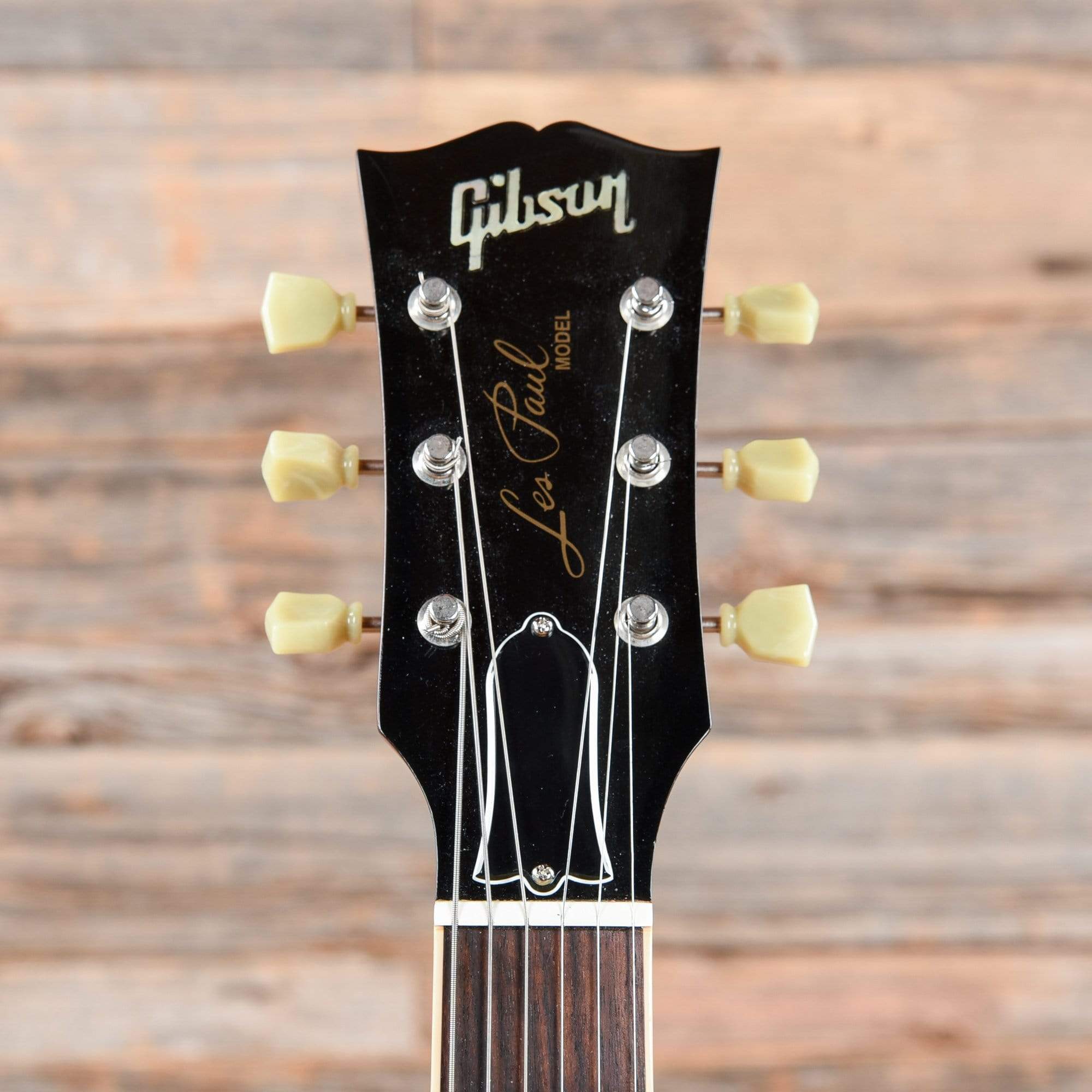 Gibson Les Paul Standard Sunburst 2003 Electric Guitars / Solid Body