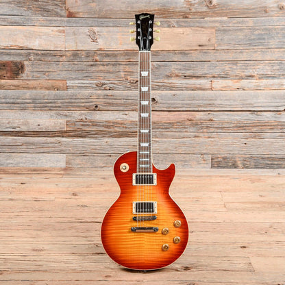Gibson Les Paul Standard Sunburst 2003 Electric Guitars / Solid Body