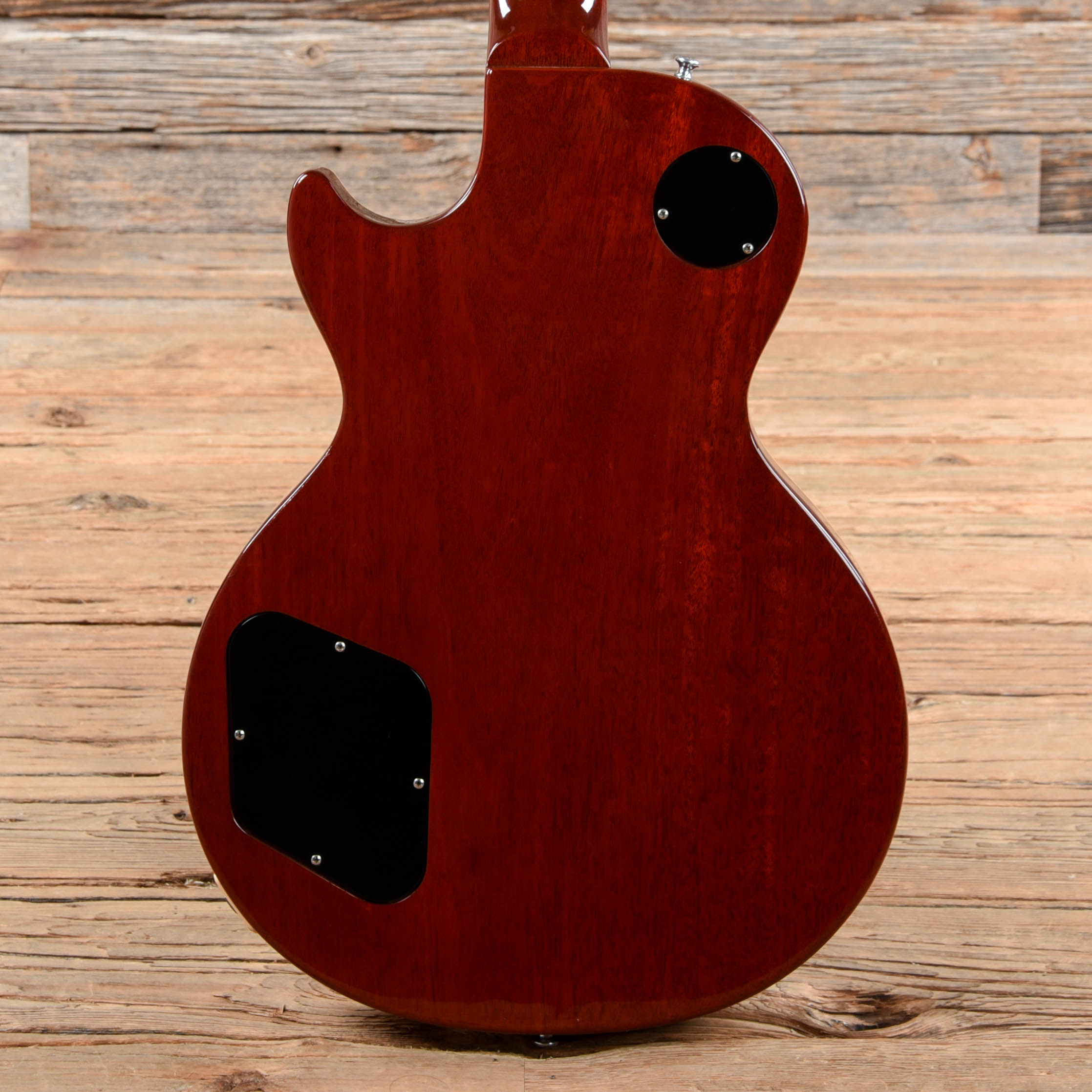 Gibson Les Paul Standard Sunburst 2005 – Chicago Music Exchange