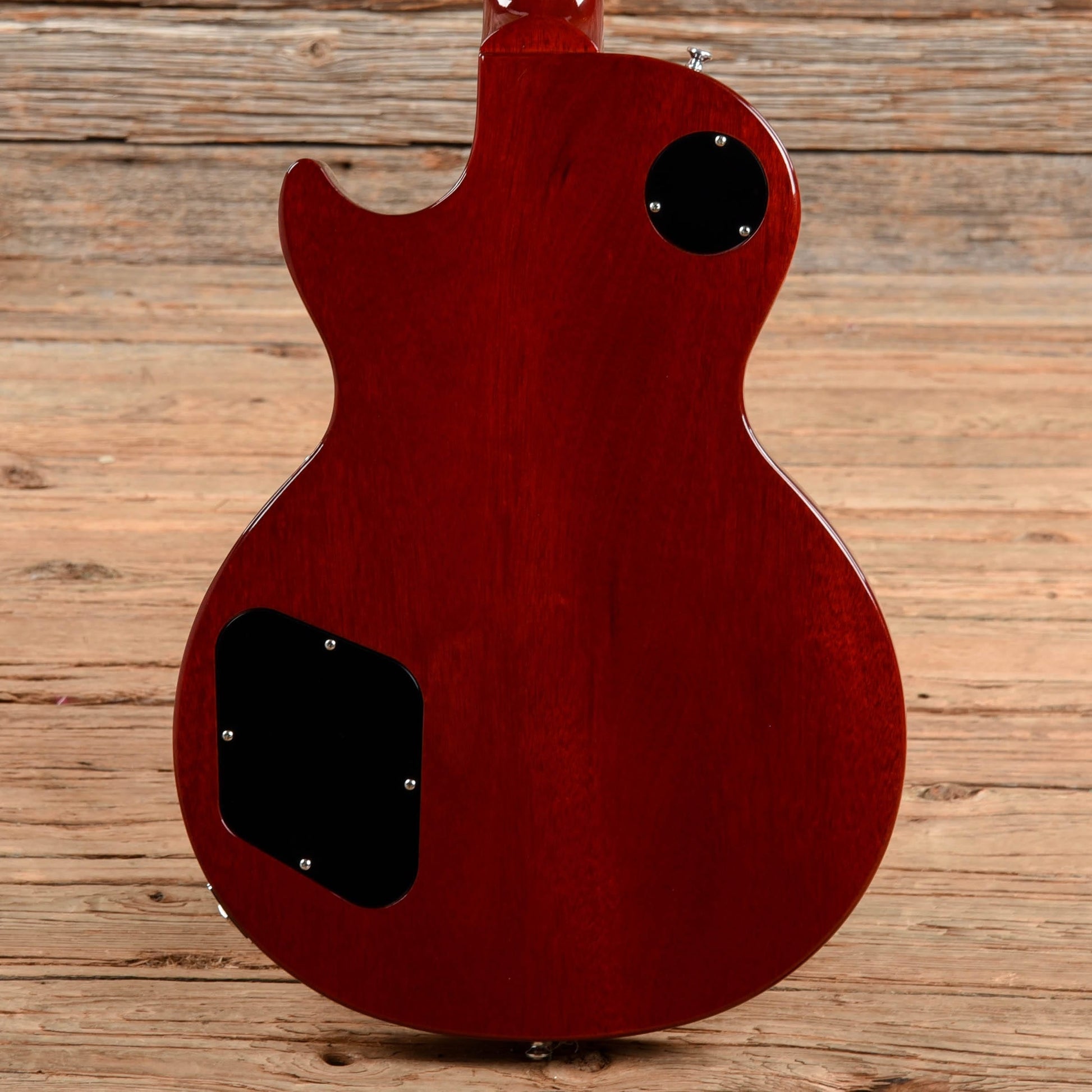 Gibson Les Paul Standard Sunburst 2010 Electric Guitars / Solid Body