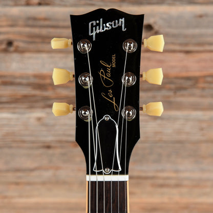 Gibson Les Paul Standard Sunburst 2010 Electric Guitars / Solid Body