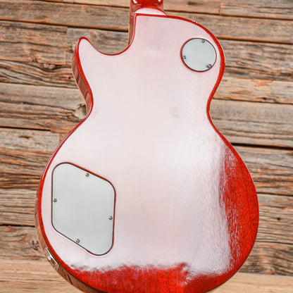 Gibson Les Paul Standard Sunburst 2010 Electric Guitars / Solid Body