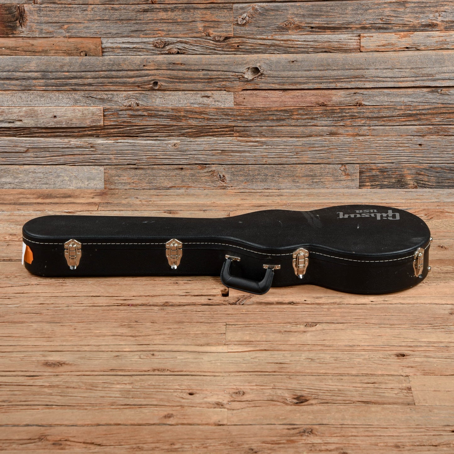 Gibson Les Paul Standard Sunburst 2010 Electric Guitars / Solid Body