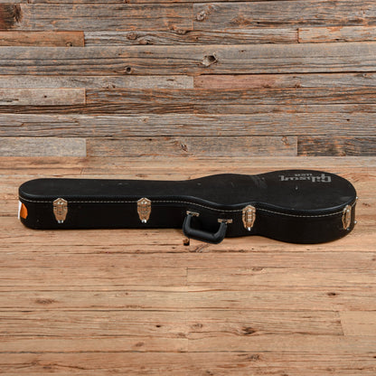 Gibson Les Paul Standard Sunburst 2010 Electric Guitars / Solid Body