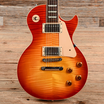 Gibson Les Paul Standard Sunburst 2012 Electric Guitars / Solid Body