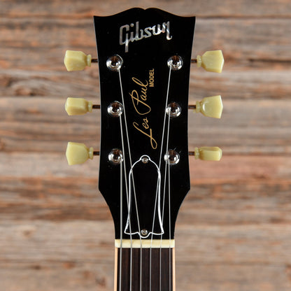 Gibson Les Paul Standard Sunburst 2012 Electric Guitars / Solid Body