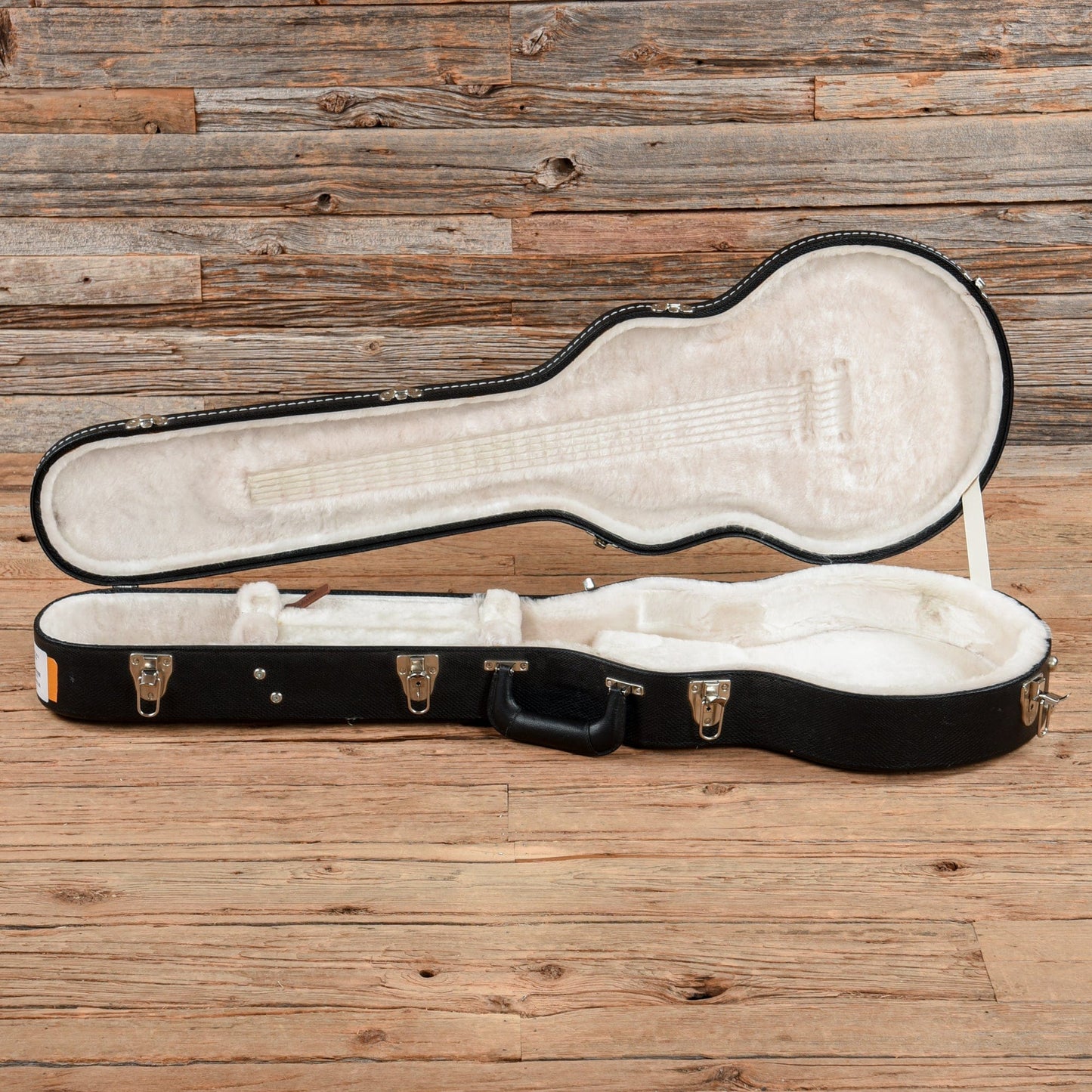 Gibson Les Paul Standard Sunburst 2012 Electric Guitars / Solid Body