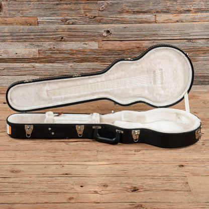 Gibson Les Paul Standard Sunburst 2012 Electric Guitars / Solid Body