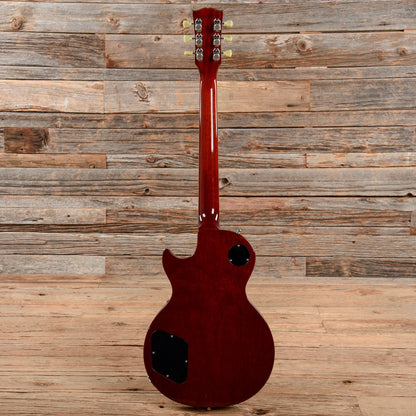 Gibson Les Paul Standard Sunburst 2012 Electric Guitars / Solid Body