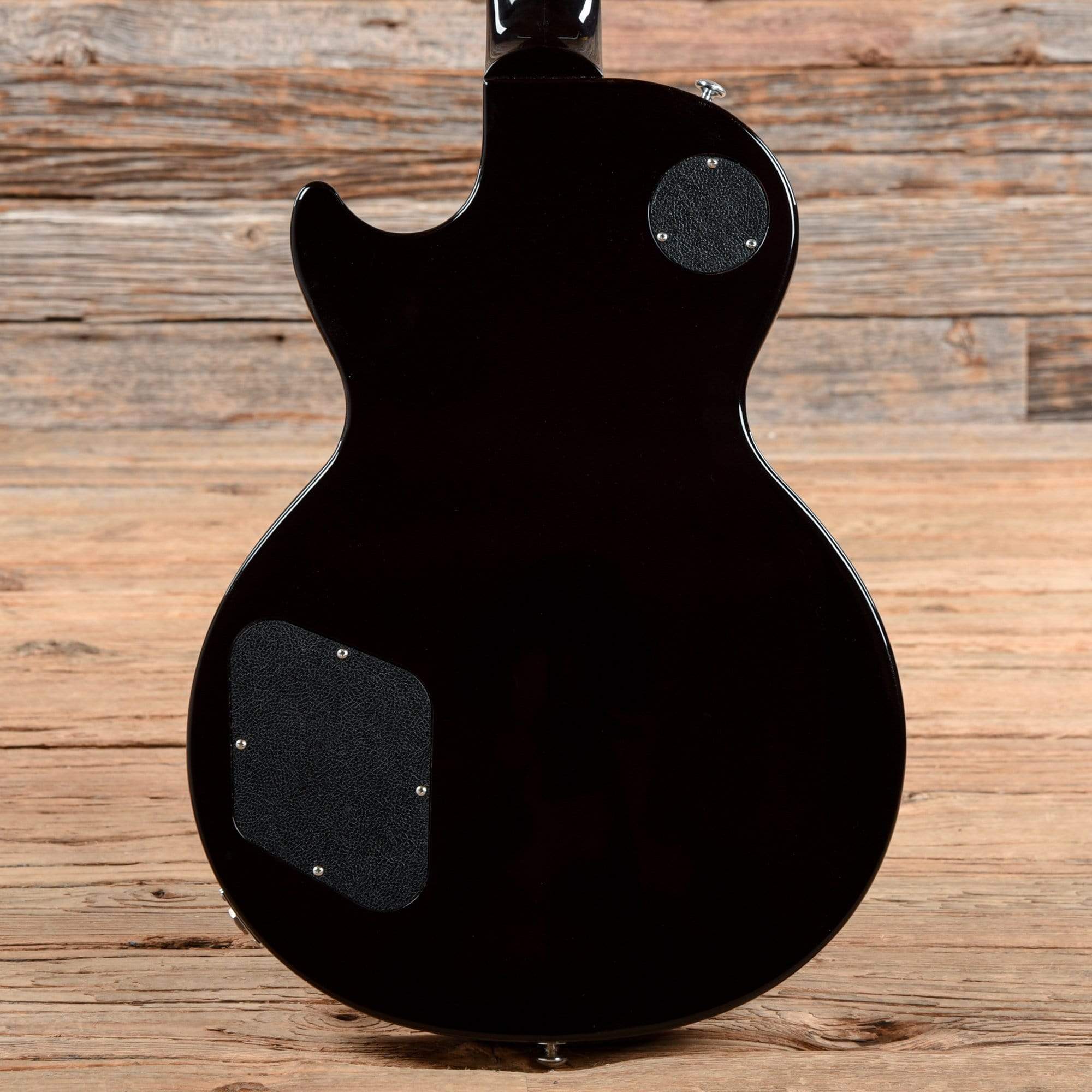 Gibson Les Paul Standard Sunburst 2016 Electric Guitars / Solid Body