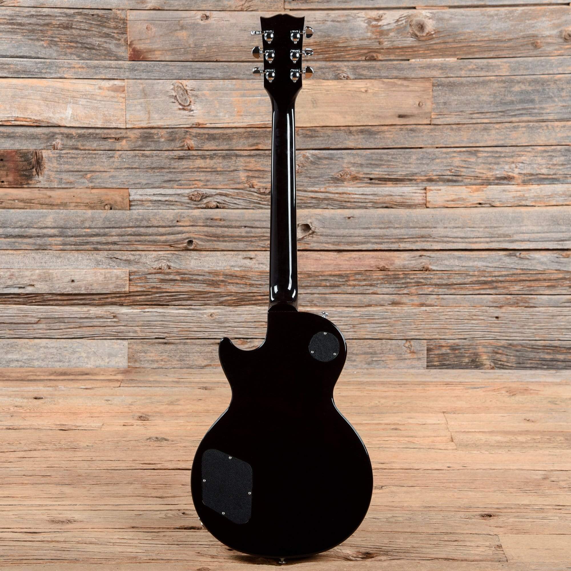 Gibson Les Paul Standard Sunburst 2016 Electric Guitars / Solid Body