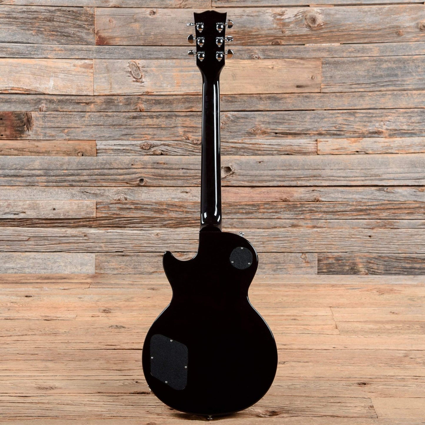 Gibson Les Paul Standard Sunburst 2016 Electric Guitars / Solid Body