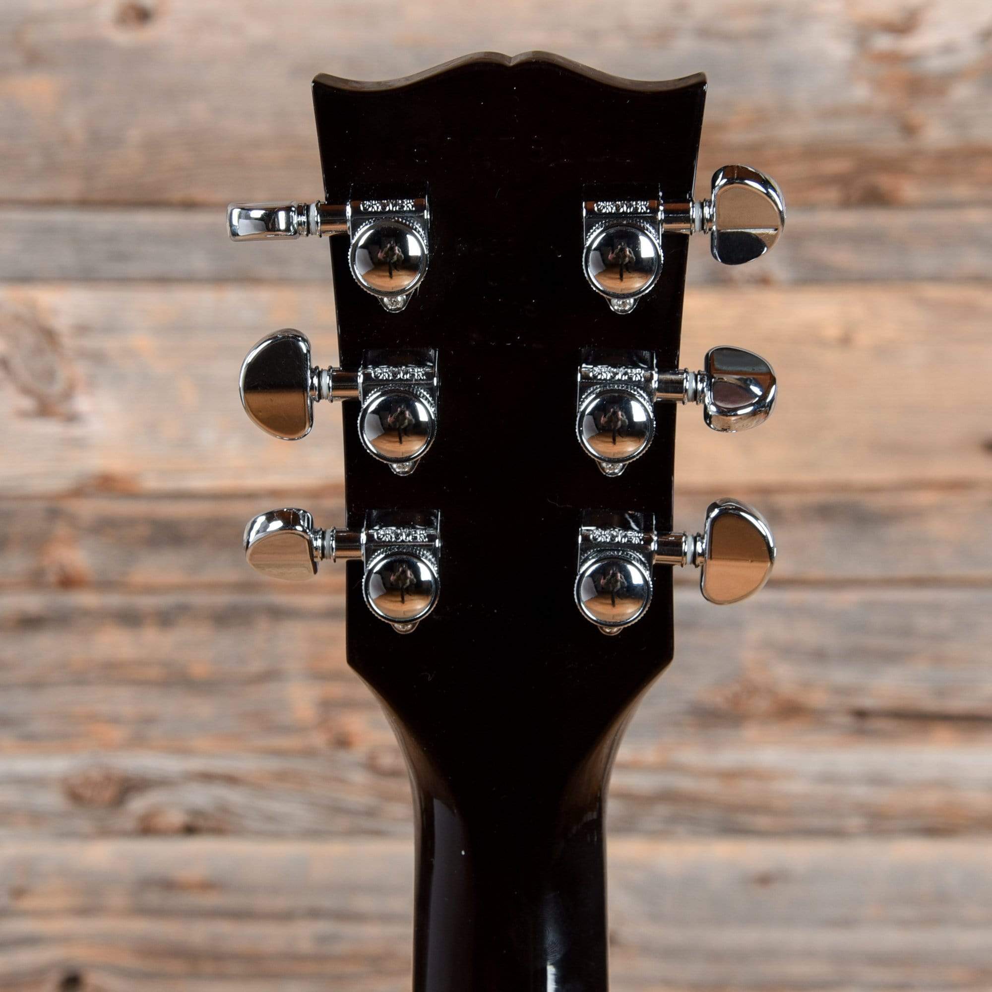 Gibson Les Paul Standard Sunburst 2016 Electric Guitars / Solid Body