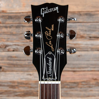 Gibson Les Paul Standard Sunburst 2016 Electric Guitars / Solid Body