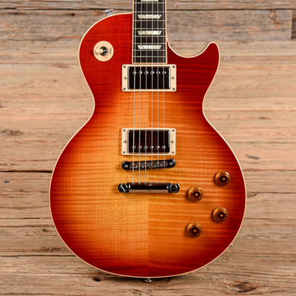 Gibson Les Paul Standard T Cherry Sunburst 2016 Electric Guitars / Solid Body