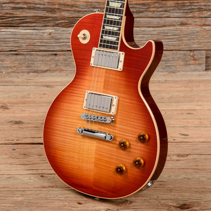 Gibson Les Paul Standard T Cherry Sunburst 2016 Electric Guitars / Solid Body