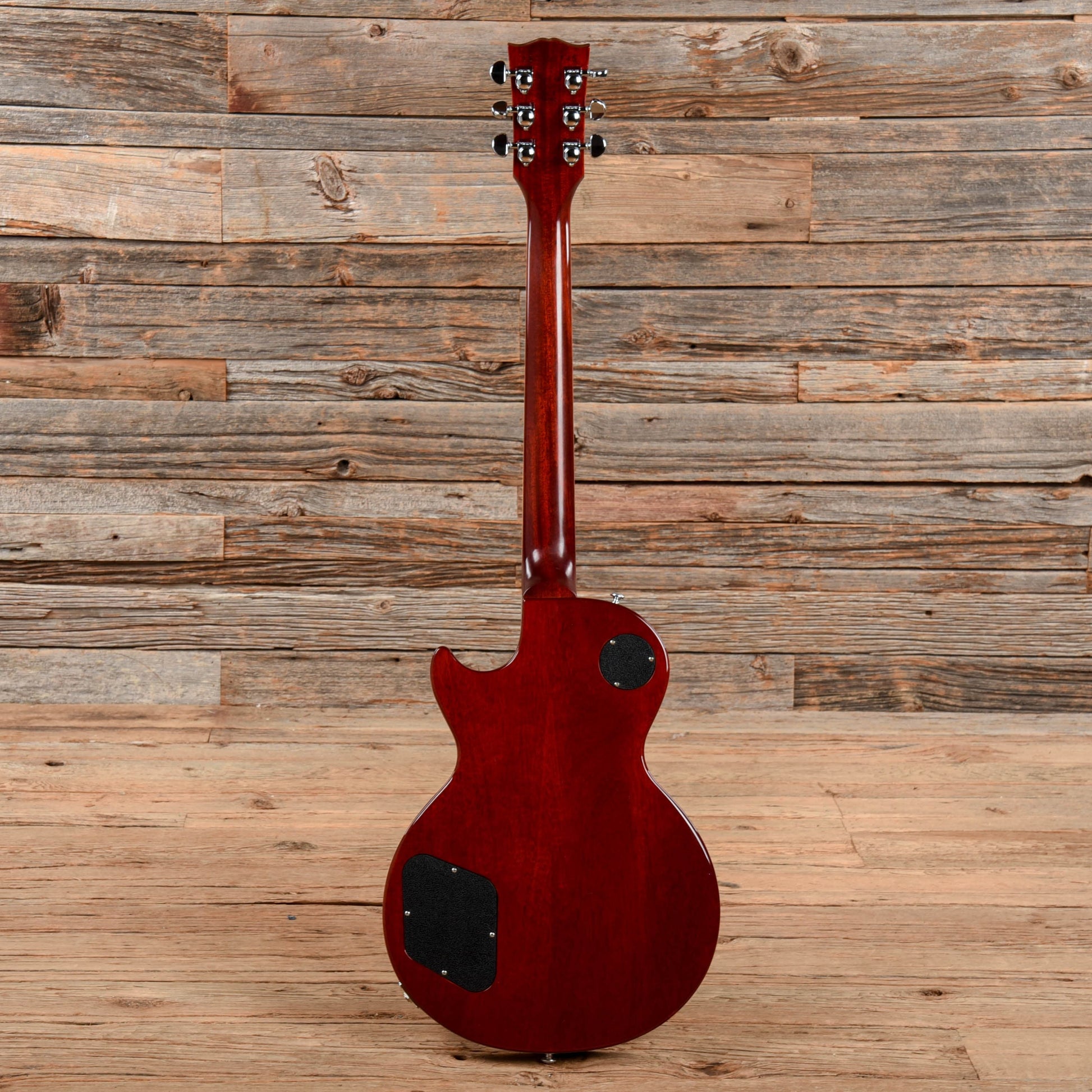 Gibson Les Paul Standard T Cherry Sunburst 2016 Electric Guitars / Solid Body