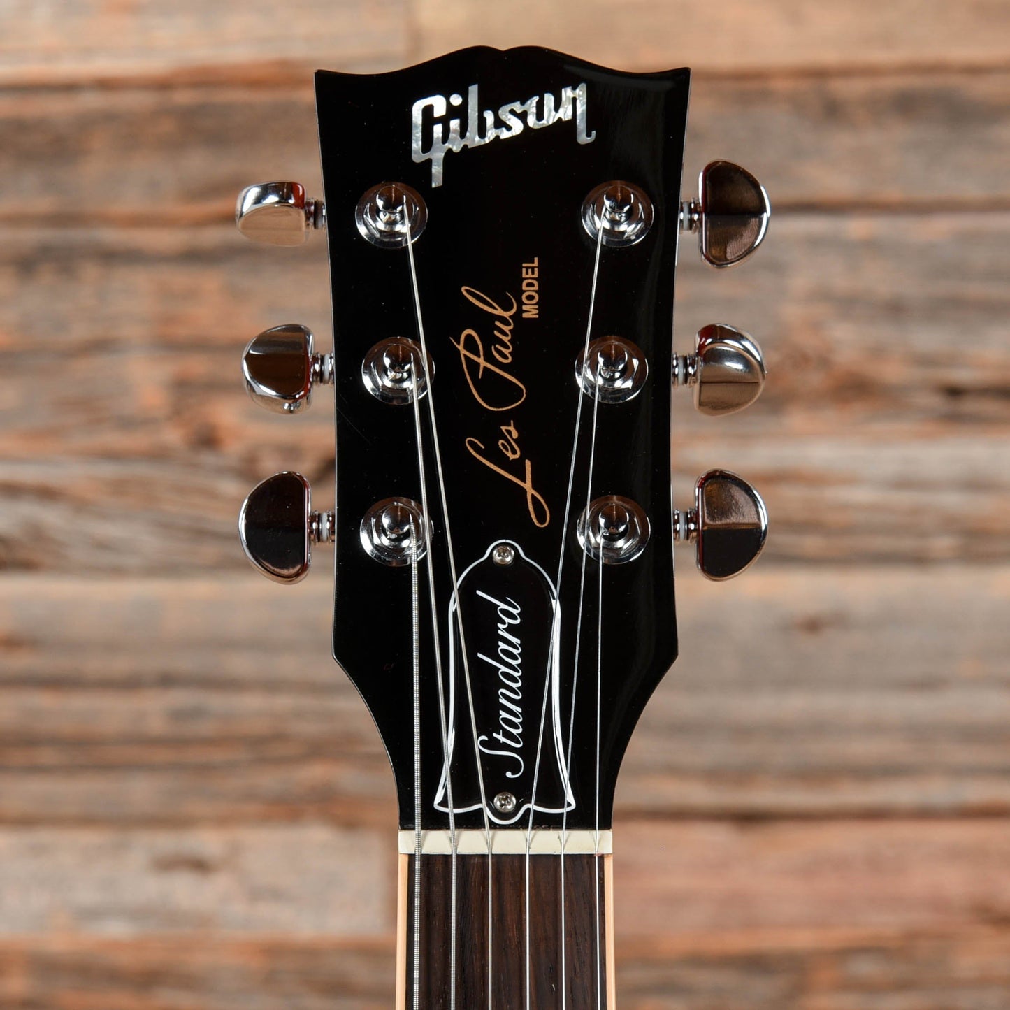 Gibson Les Paul Standard T Cherry Sunburst 2016 Electric Guitars / Solid Body