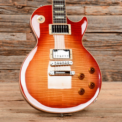 Gibson Les Paul Standard T Cherry Sunburst 2016 Electric Guitars / Solid Body