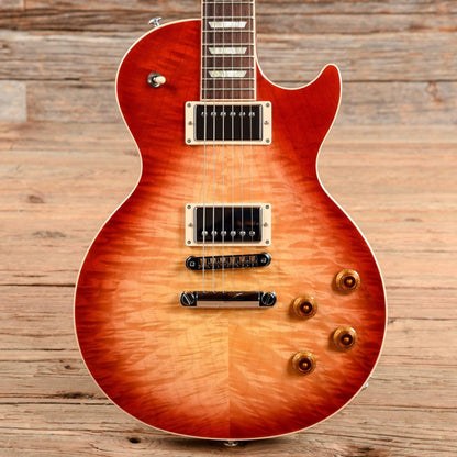 Gibson Les Paul Standard T Cherry Sunburst 2017 Electric Guitars / Solid Body