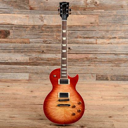 Gibson Les Paul Standard T Cherry Sunburst 2017 Electric Guitars / Solid Body