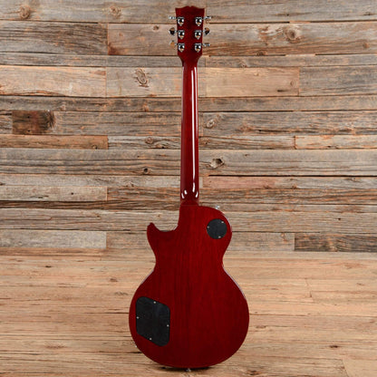 Gibson Les Paul Standard T Cherry Sunburst 2017 Electric Guitars / Solid Body