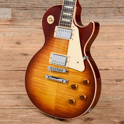 Gibson Les Paul Standard T Sunburst 2016 Electric Guitars / Solid Body