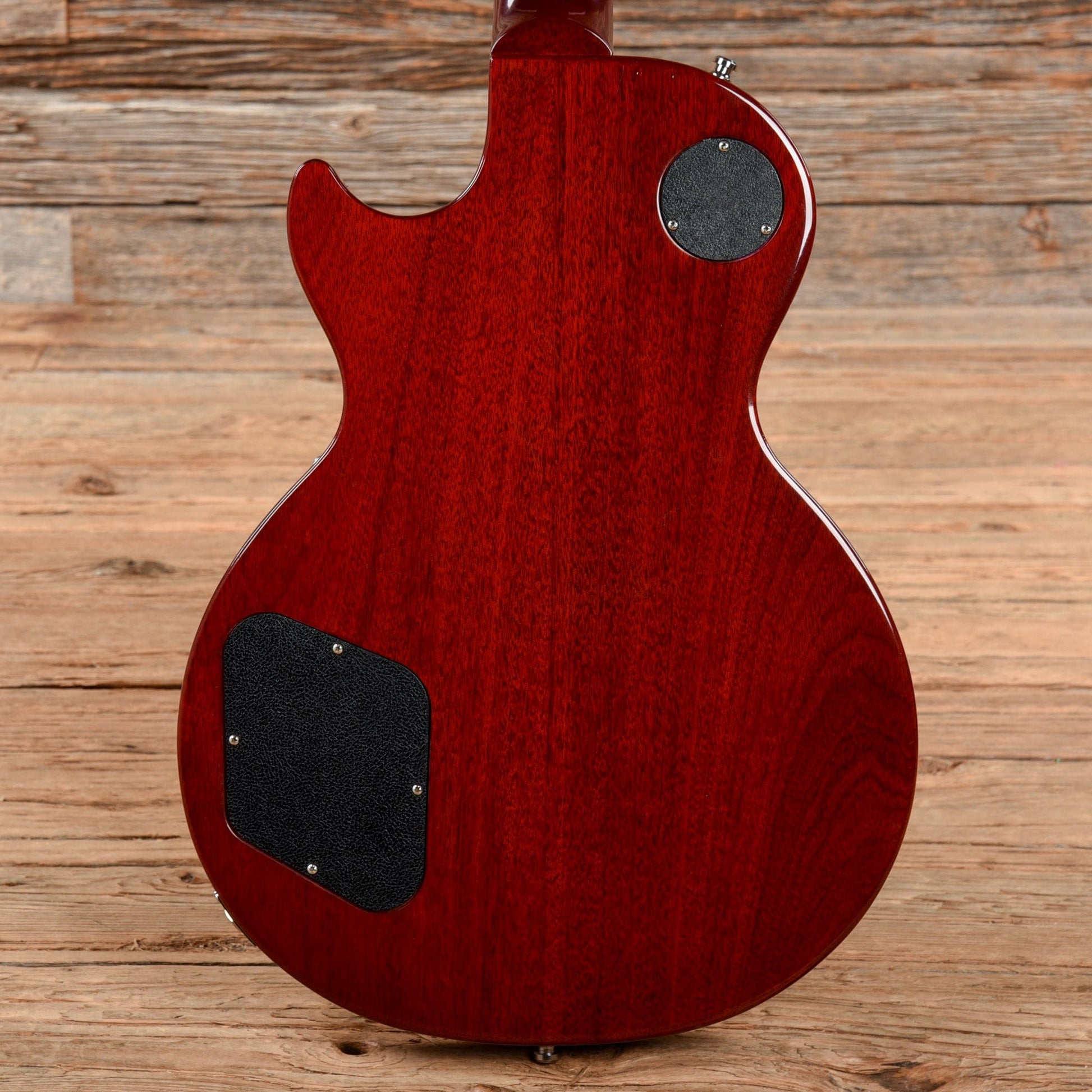 Gibson Les Paul Standard T Sunburst 2016 Electric Guitars / Solid Body