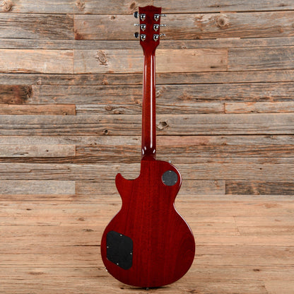 Gibson Les Paul Standard T Sunburst 2016 Electric Guitars / Solid Body